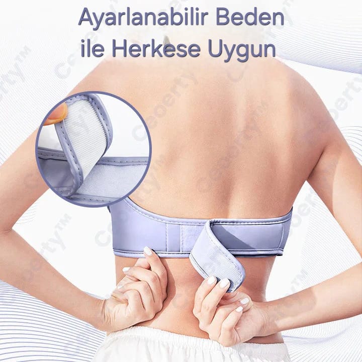 Ems Göğüs Büyütücü ve Şekillendirici Sütyen