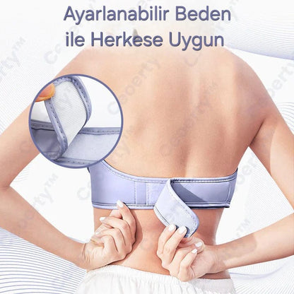 Ems Göğüs Büyütücü ve Şekillendirici Sütyen